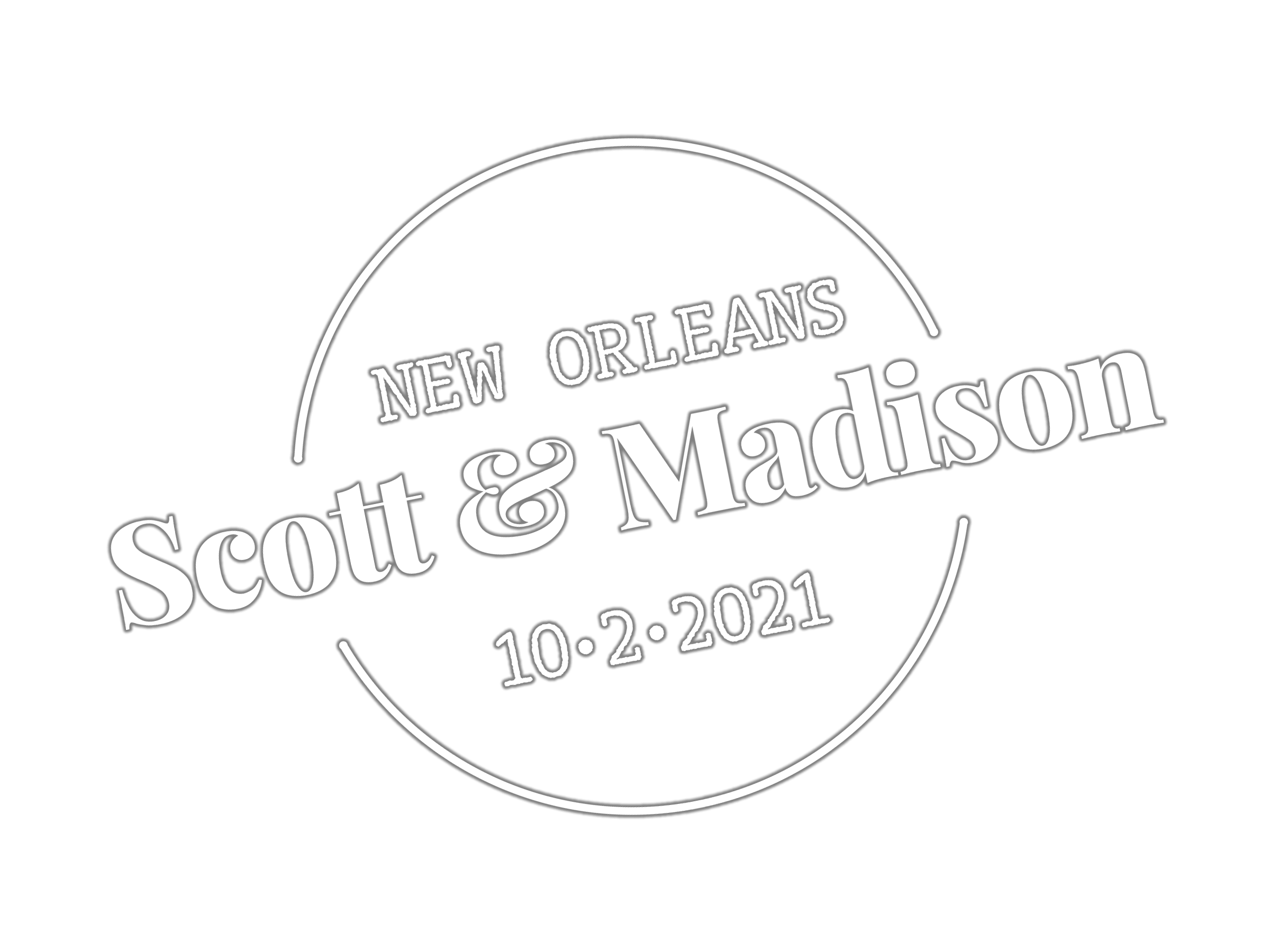 Scott & Madison